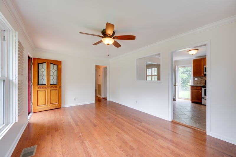 357 Gillette Rd, Nashville, TN 37211