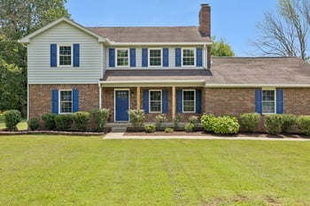 239 Southwinds Dr, Hermitage, TN 37076