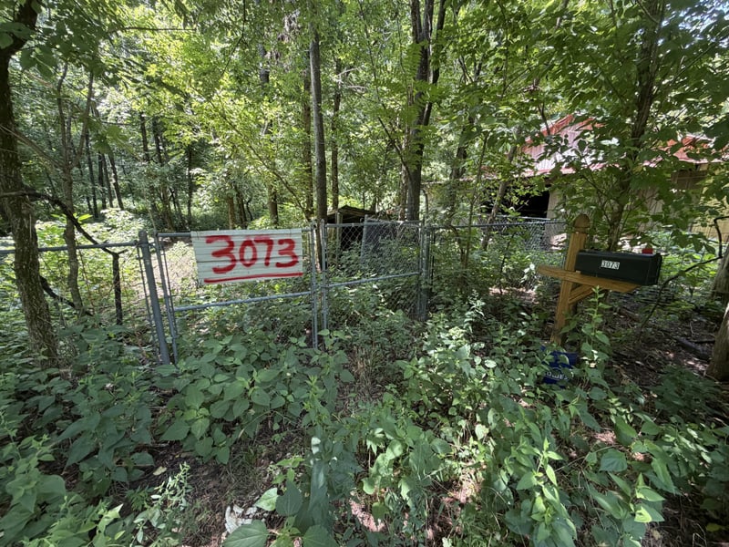 3073 Fly Rd, Santa Fe, TN 38482