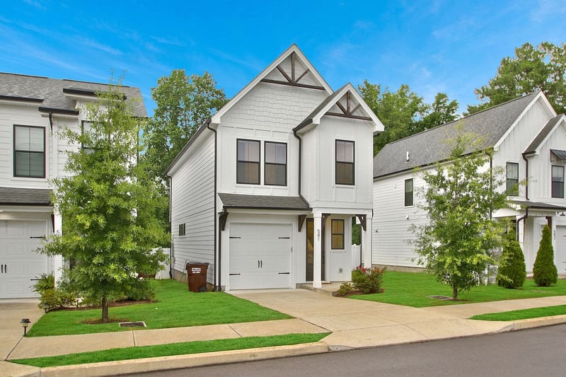 541 Taffy Way, Hermitage, TN 37076