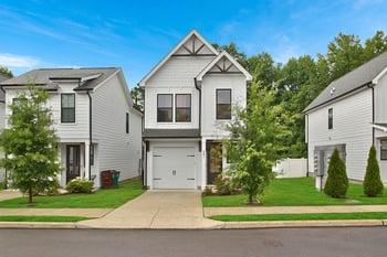 541 Taffy Way, Hermitage, TN 37076