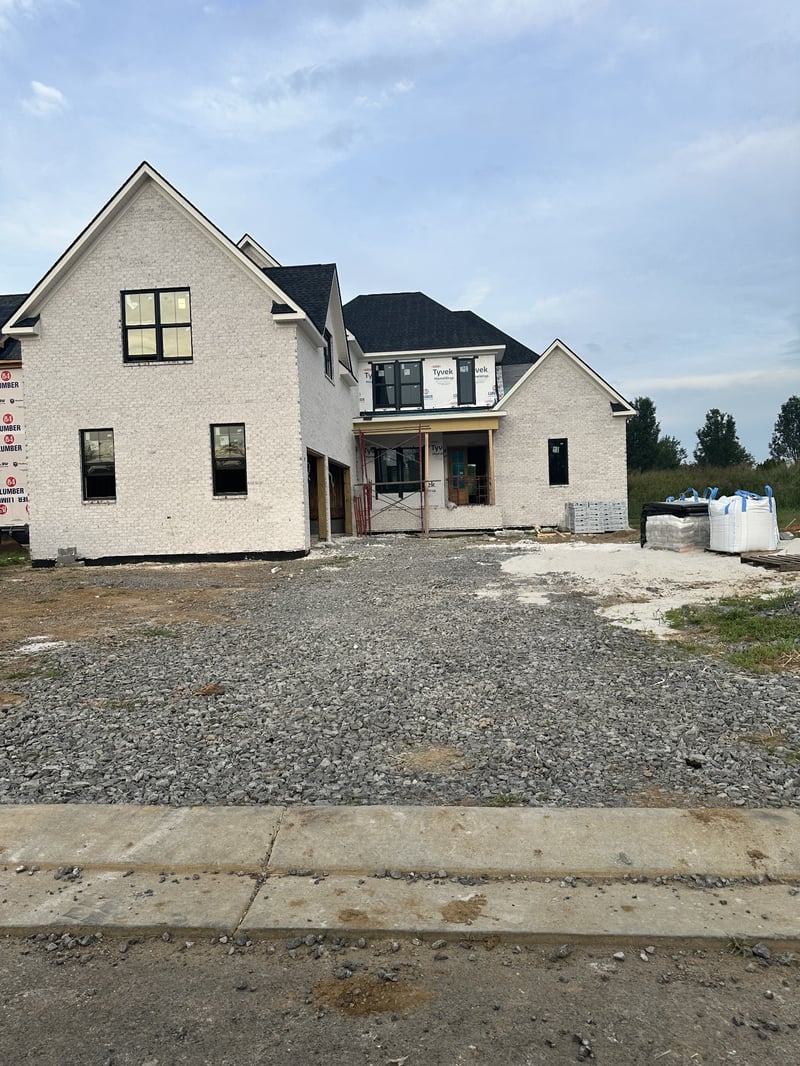 444 Bell Lake Rd, Gallatin, TN 37066