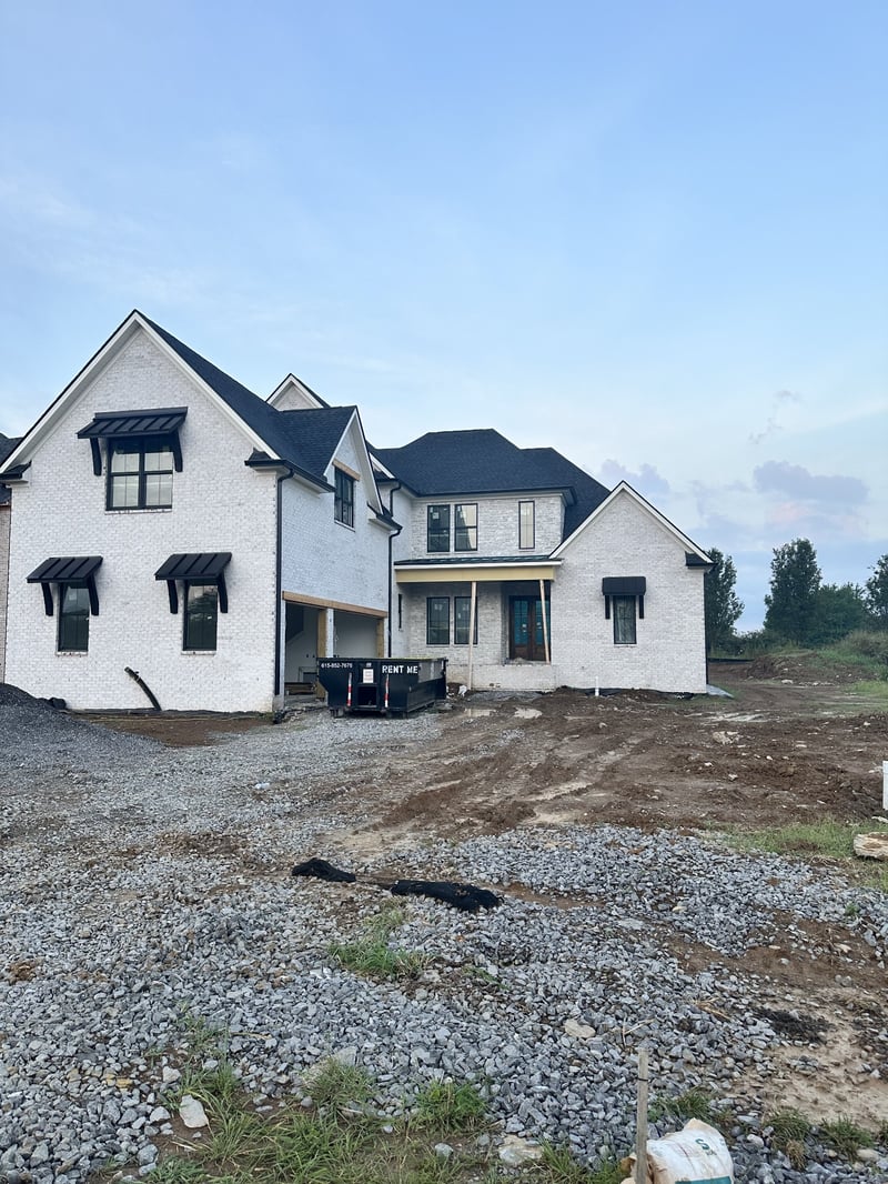 444 Bell Lake Rd, Gallatin, TN 37066