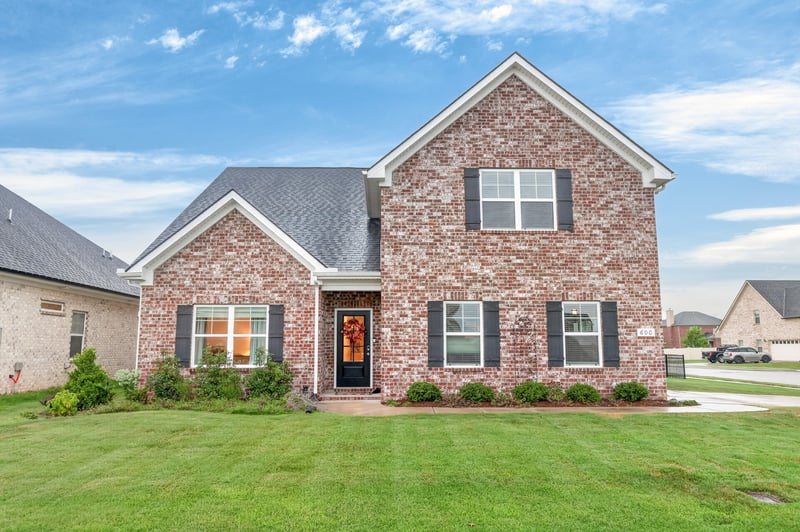 600 Hawkeye Ct, Eagleville, TN 37060