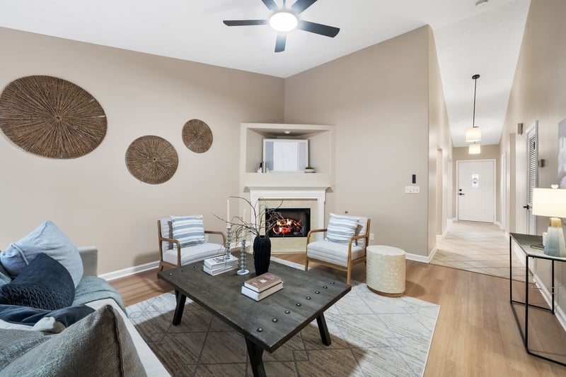 3911 Dodson Chapel Rd #16, Hermitage, TN 37076