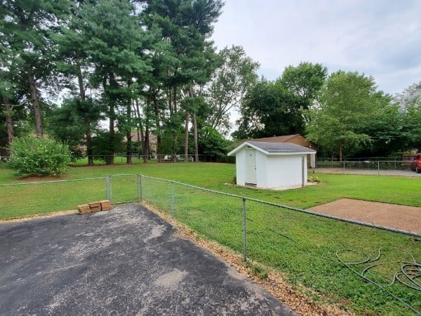 4840 Shasta Dr, Old Hickory, TN 37138