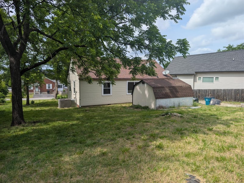 407 W Bend Dr, Nashville, TN 37209