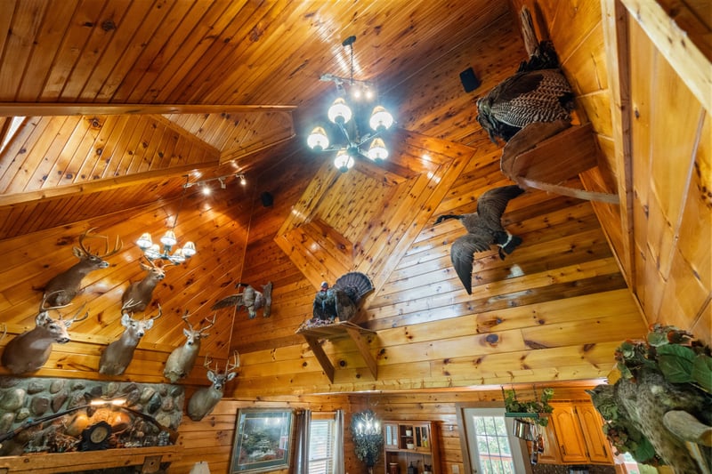 7244 Bahne Rd, Fairview, TN 37062