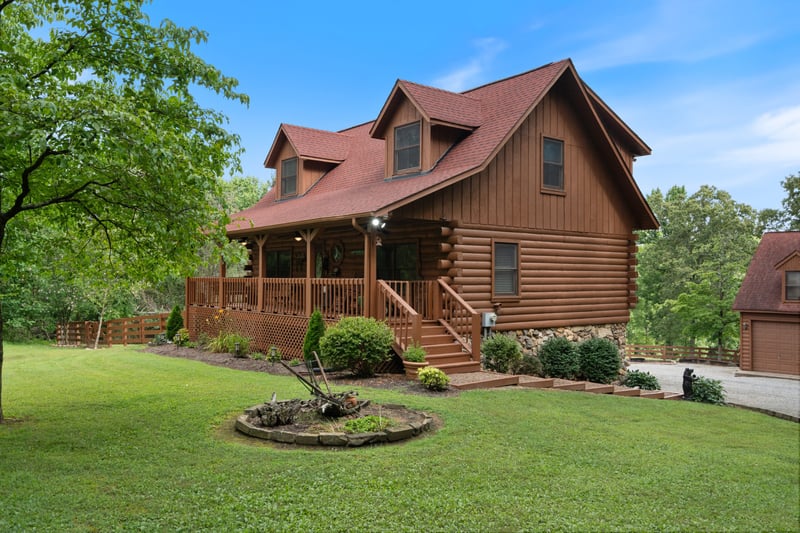 7244 Bahne Rd, Fairview, TN 37062
