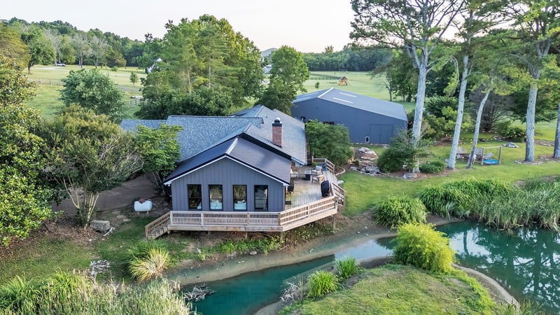 6923 Cross Keys Rd, College Grove, TN 37046