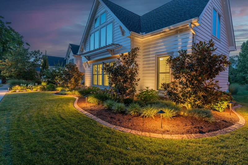 701 Springlake Dr, Franklin, TN 37064