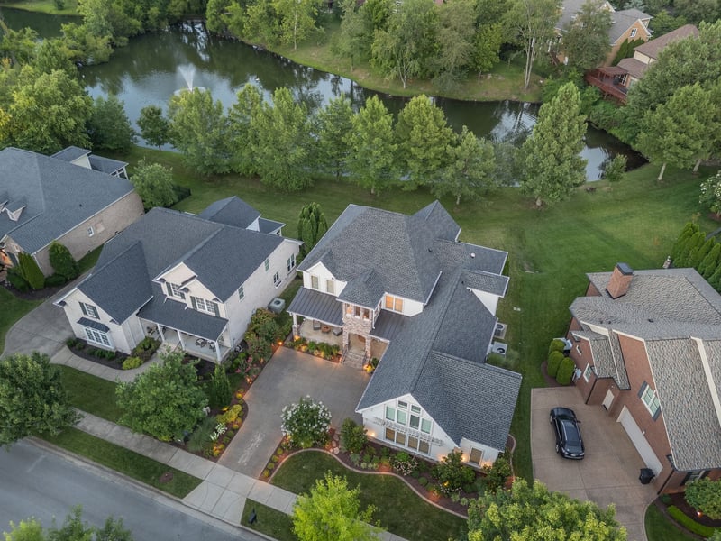 701 Springlake Dr, Franklin, TN 37064