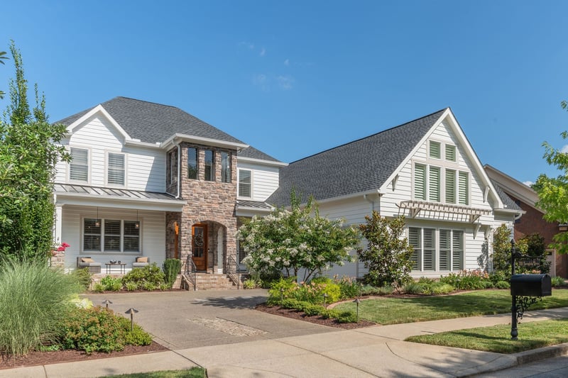 701 Springlake Dr, Franklin, TN 37064