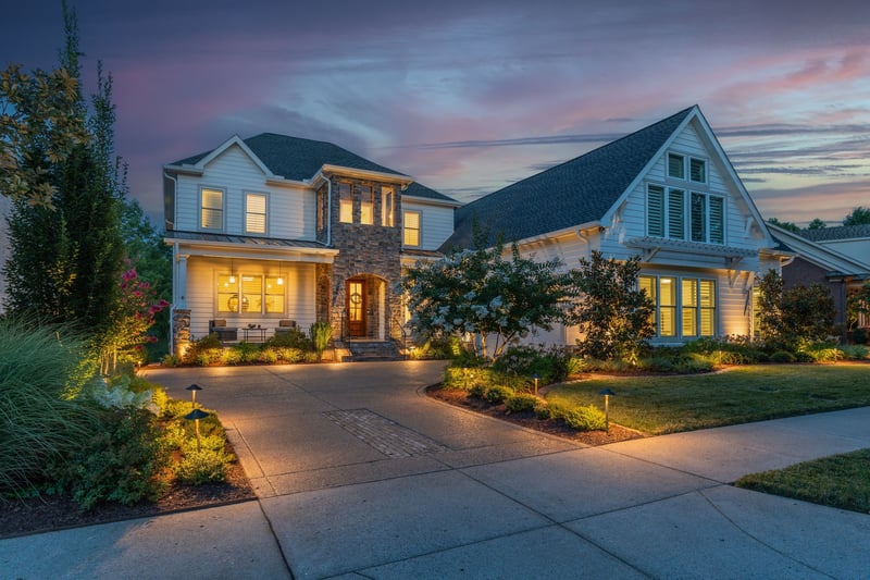 701 Springlake Dr, Franklin, TN 37064