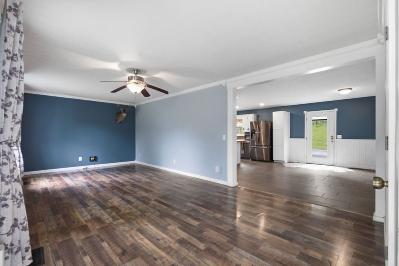 325 Clyde Wix Rd, Westmoreland, TN 37186