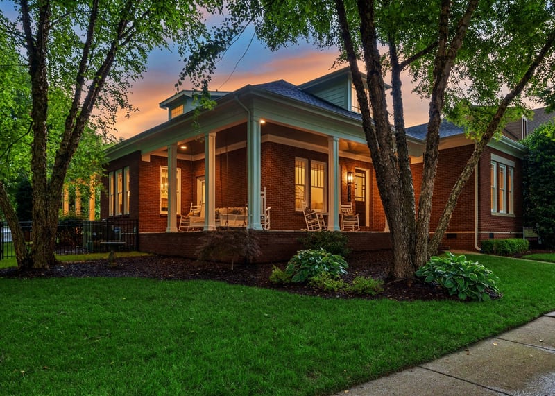 3644 Wareham Dr, Thompsons Station, TN 37179