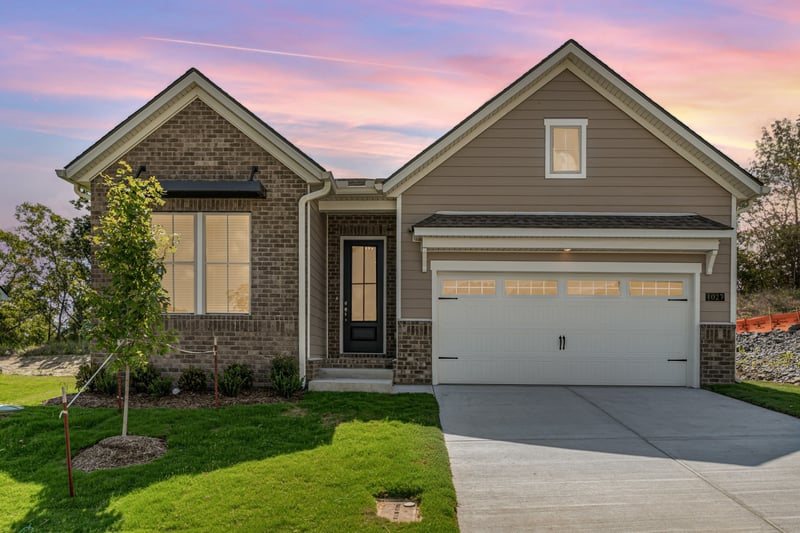 1113 Riverview Rn, Madison, TN 37115