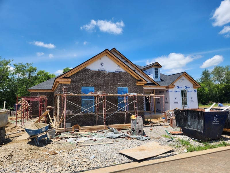 327 Harvest Point Blvd, Spring Hill, TN 37174