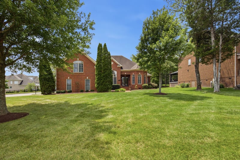 1027 Benington Pl, Nolensville, TN 37135