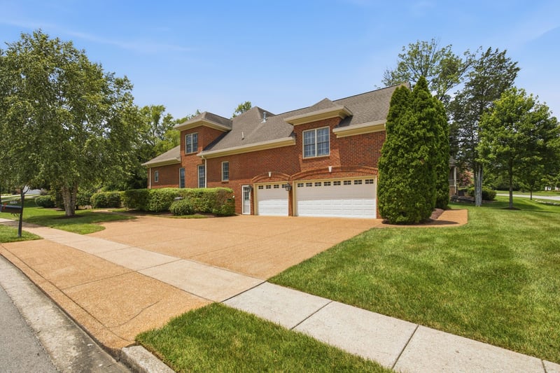 1027 Benington Pl, Nolensville, TN 37135