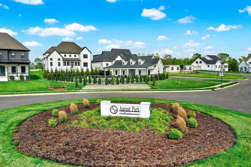 5965 Hunt Valley Dr, Spring Hill, TN 37174