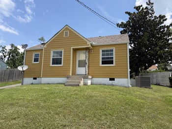 2214 Maplecrest Dr, Nashville, TN 37214