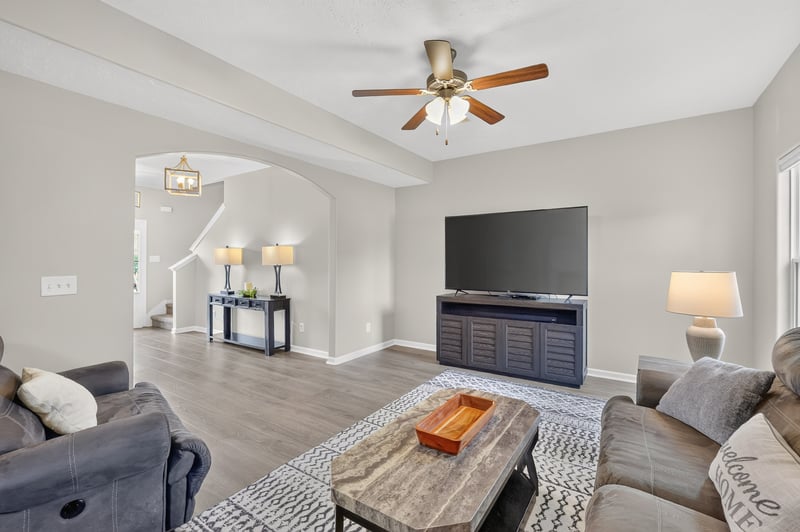 4263 Golden Sun Ct, Murfreesboro, TN 37127