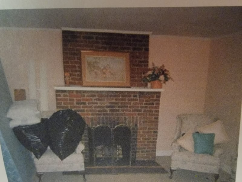 127 Center St, Old Hickory, TN 37138