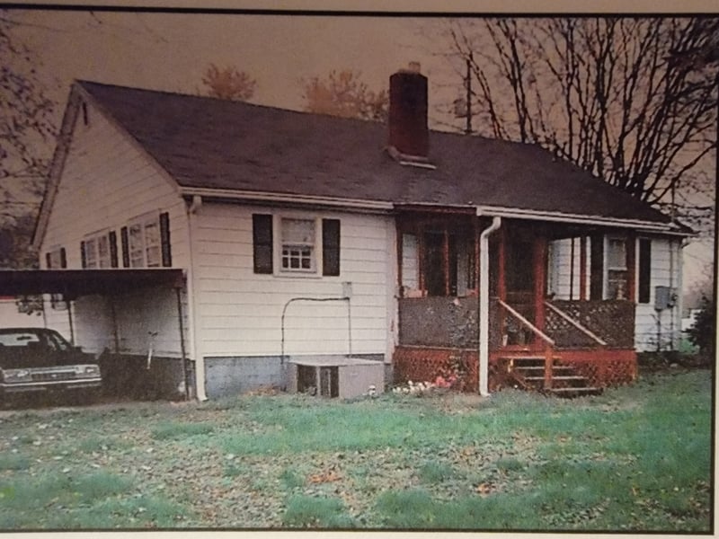 127 Center St, Old Hickory, TN 37138