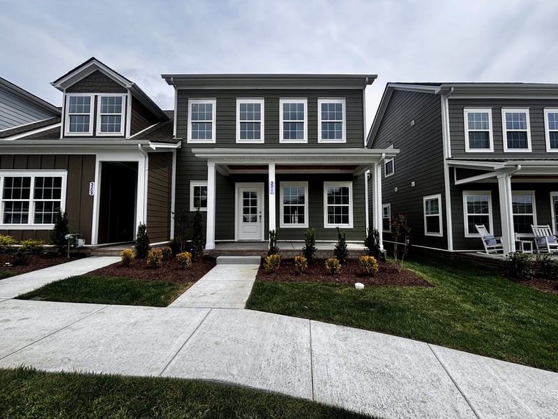 3211 Tasker Dr, Antioch, TN 37013