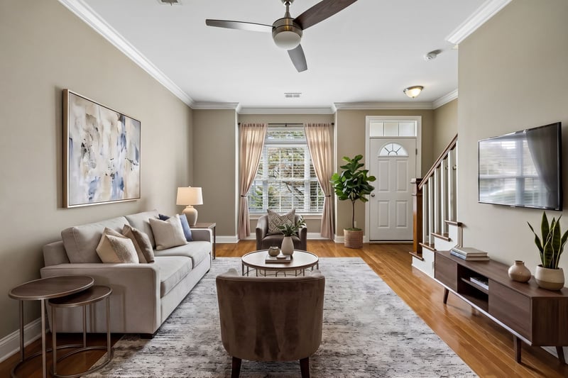 5940 Obrien Ave, Nashville, TN 37209