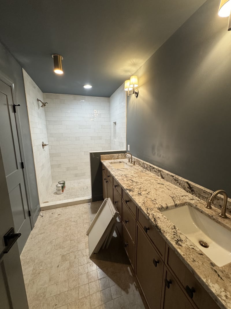 5057 Marc Dr, Nashville, TN 37211