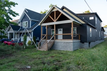 734B 29th Ave, Nashville, TN 37209