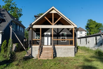 734B 29th Ave, Nashville, TN 37209