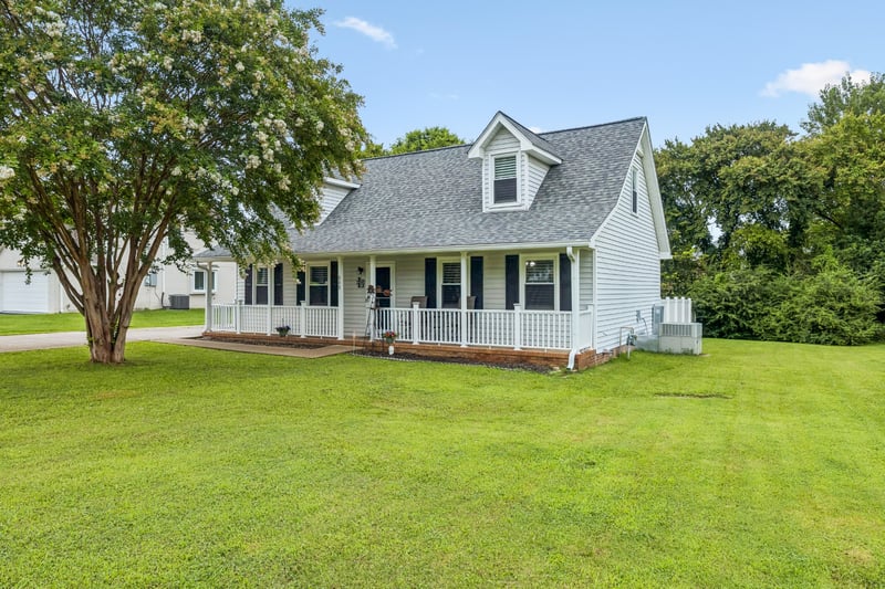 117 Tedder Blvd, Smyrna, TN 37167