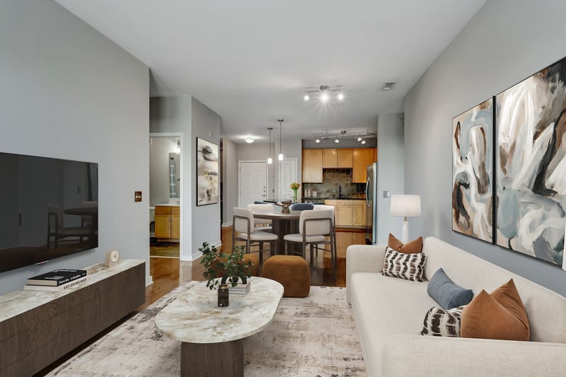 3000 Vanderbilt Pl #243, Nashville, TN 37212