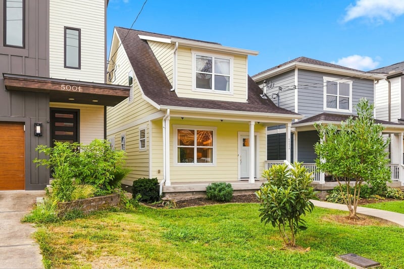 5003A Tennessee Ave, Nashville, TN 37209