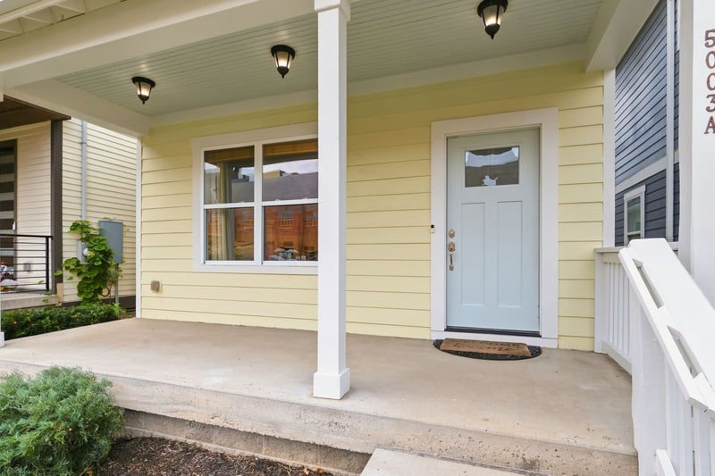5003A Tennessee Ave, Nashville, TN 37209