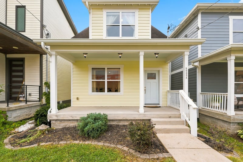 5003A Tennessee Ave, Nashville, TN 37209