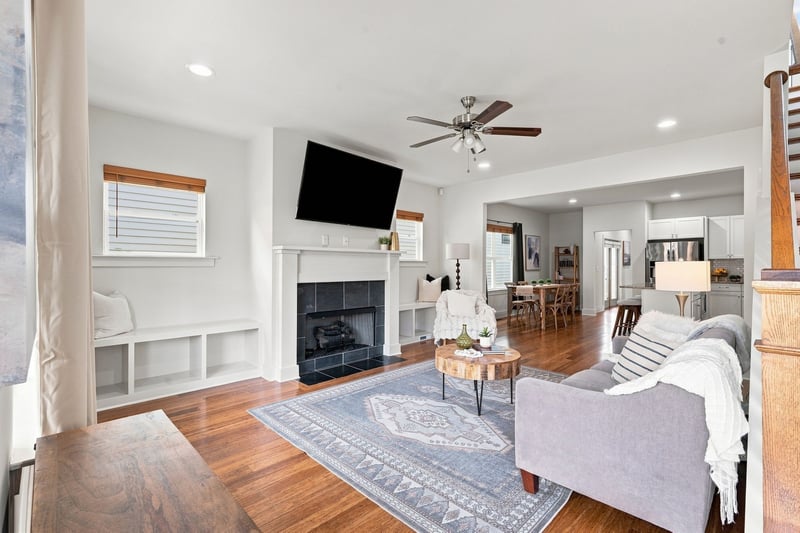 5003A Tennessee Ave, Nashville, TN 37209