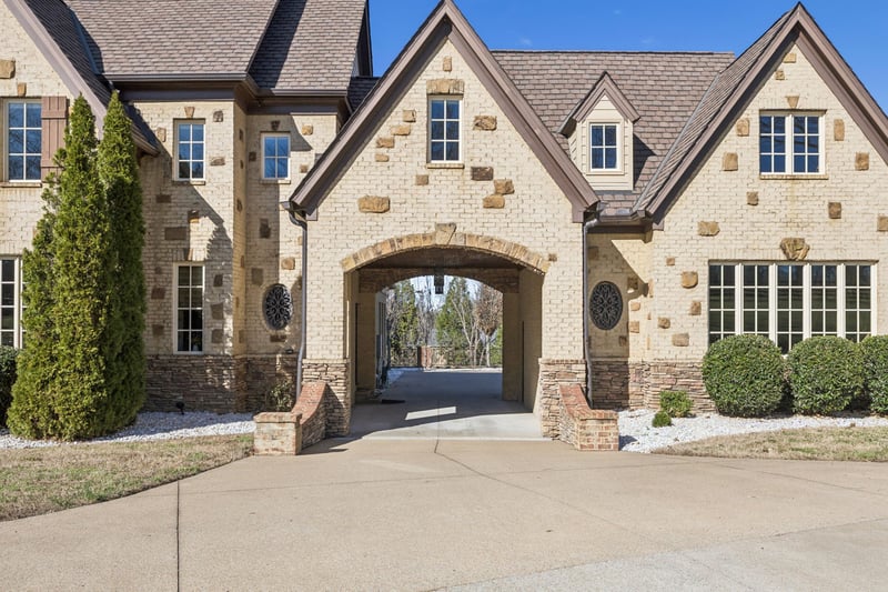4330 N Chapel Rd, Franklin, TN 37067