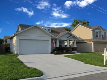 1904 Brookmeadow Ct, Hermitage, TN 37076