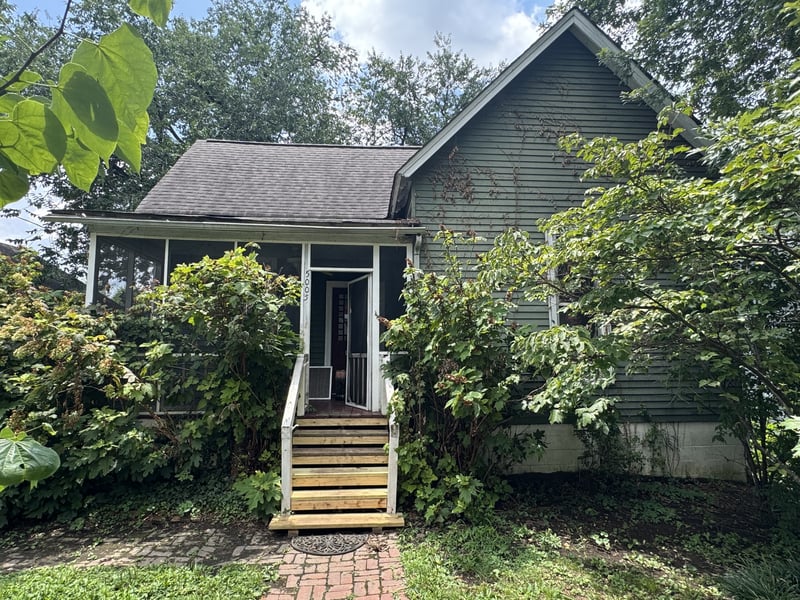 5005 Illinois Ave, Nashville, TN 37209