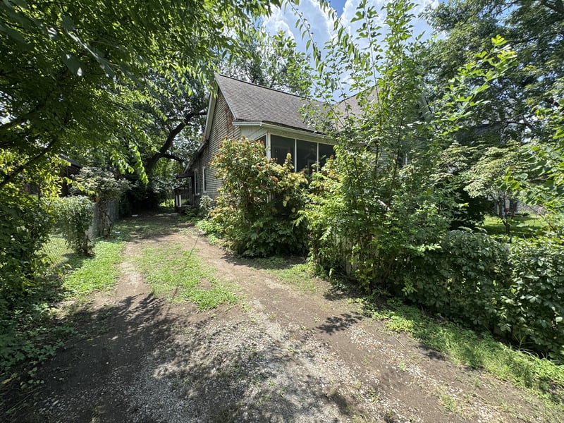 5005 Illinois Ave, Nashville, TN 37209