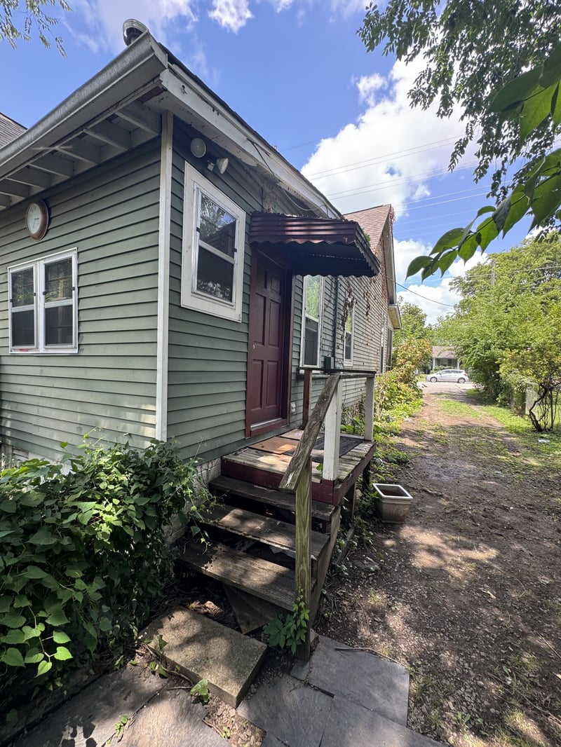5005 Illinois Ave, Nashville, TN 37209