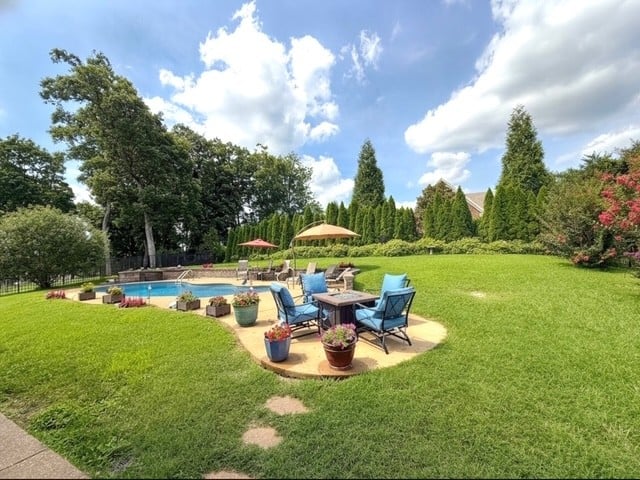 9716 Turquoise Ln, Brentwood, TN 37027