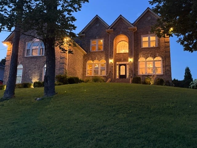 9716 Turquoise Ln, Brentwood, TN 37027