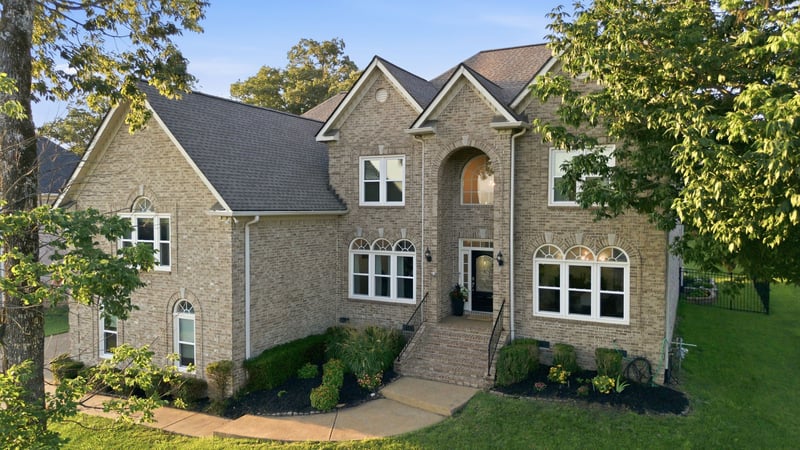 9716 Turquoise Ln, Brentwood, TN 37027