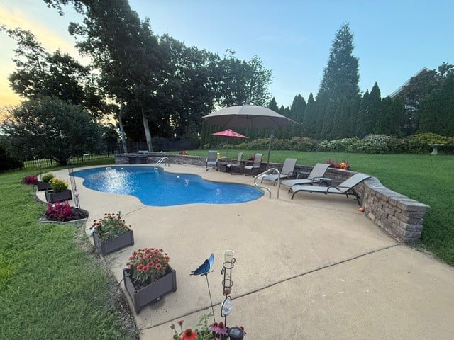 9716 Turquoise Ln, Brentwood, TN 37027