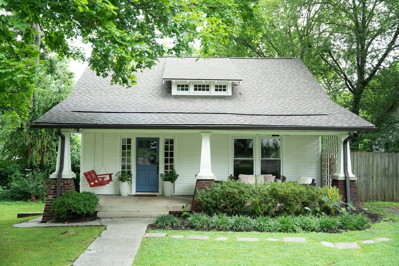 1338 Pennock Ave, Nashville, TN 37207
